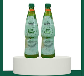 Emiral Elixir Double Bottle